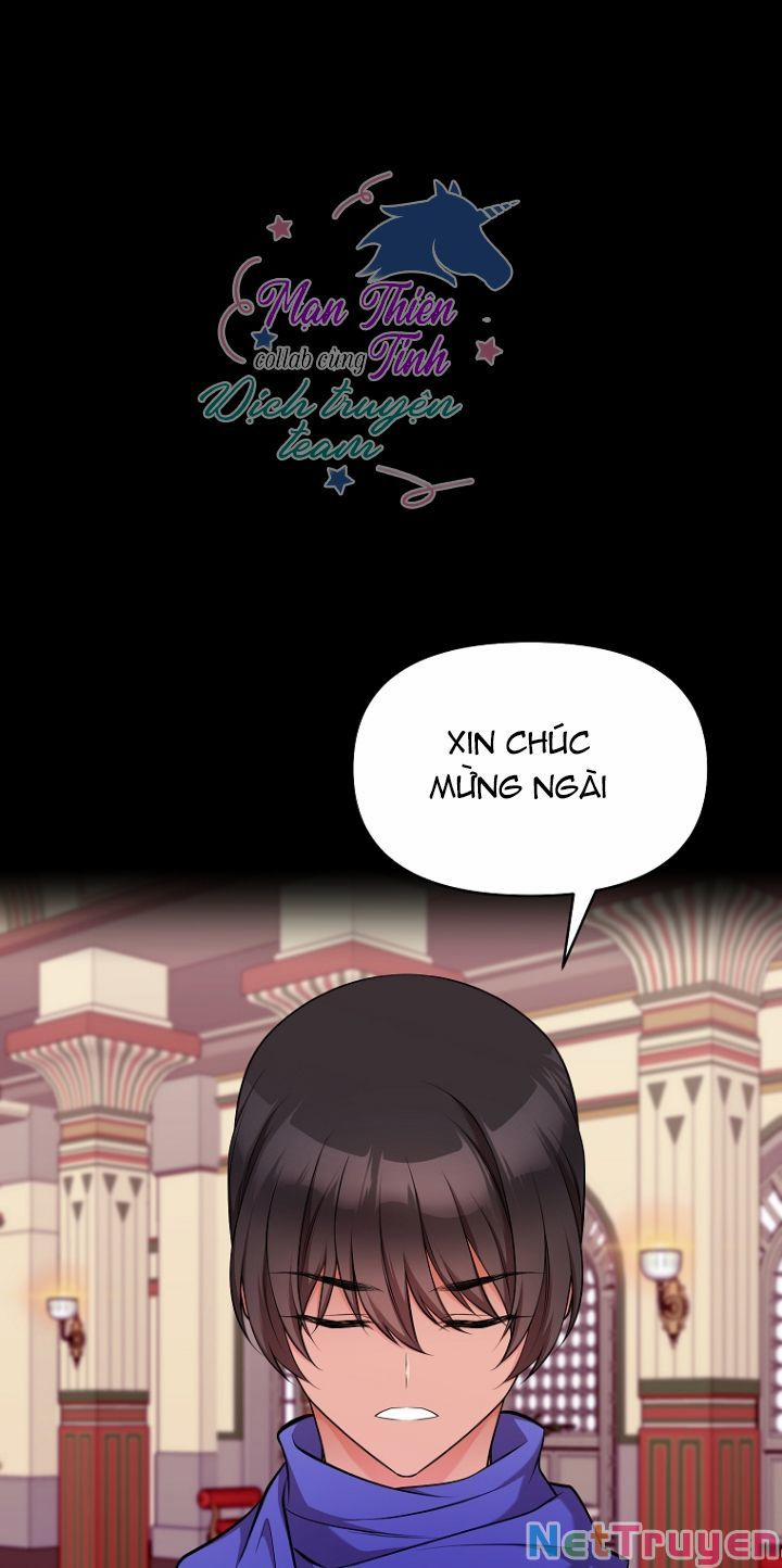 Hoàng Đế Bệ Hạ Là Mãnh Thú 36 trang 10