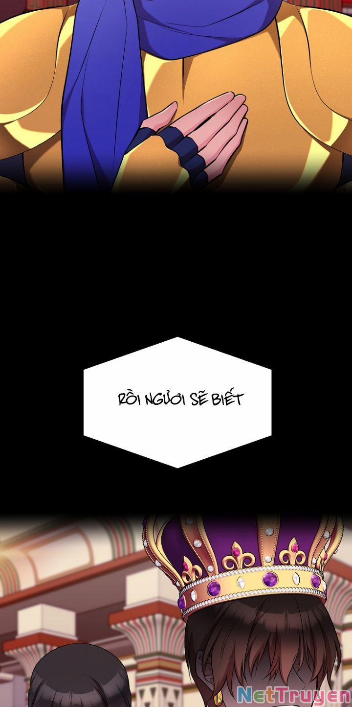 Hoàng Đế Bệ Hạ Là Mãnh Thú 36 trang 11