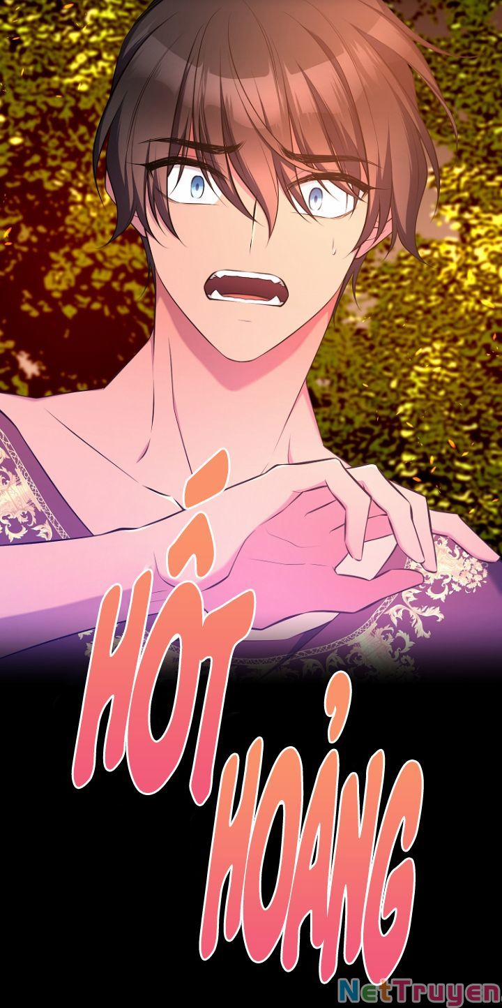 Hoàng Đế Bệ Hạ Là Mãnh Thú 36 trang 16