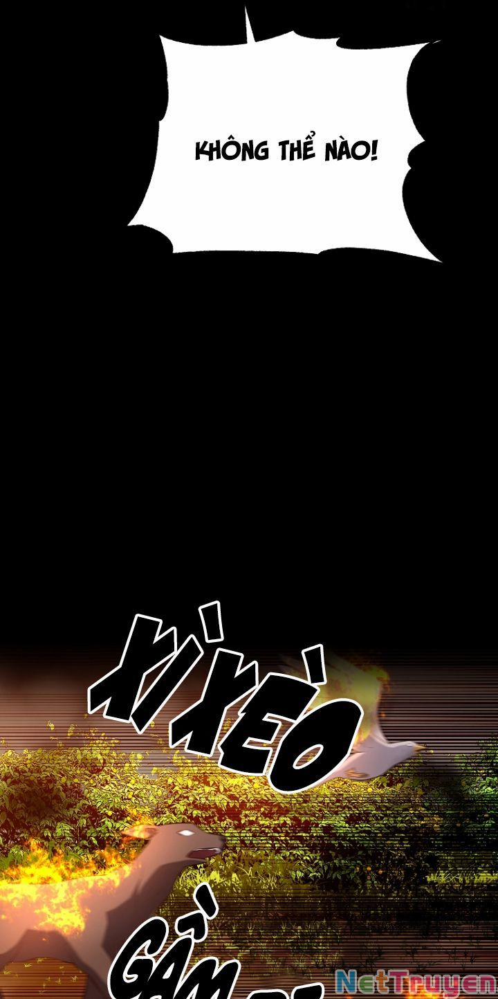 Hoàng Đế Bệ Hạ Là Mãnh Thú 36 trang 18