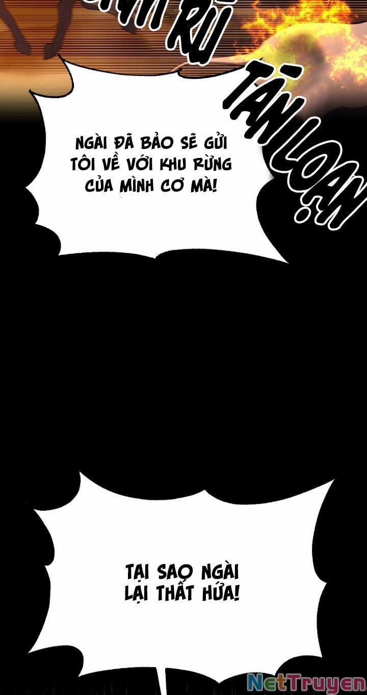 Hoàng Đế Bệ Hạ Là Mãnh Thú 36 trang 19