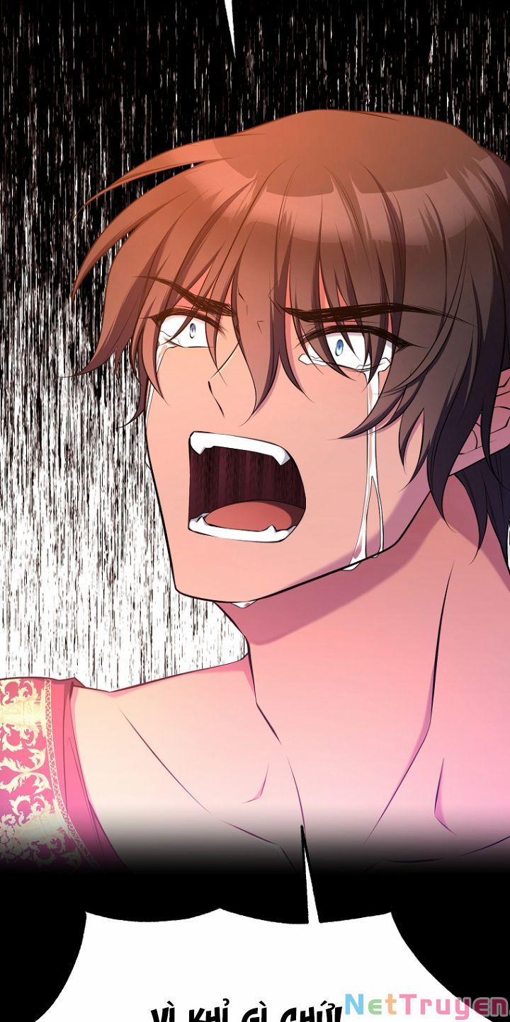 Hoàng Đế Bệ Hạ Là Mãnh Thú 36 trang 20