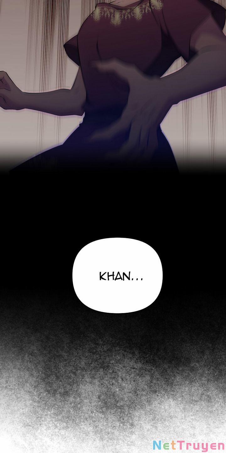 Hoàng Đế Bệ Hạ Là Mãnh Thú 36 trang 22