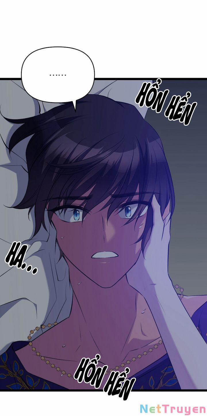 Hoàng Đế Bệ Hạ Là Mãnh Thú 36 trang 25