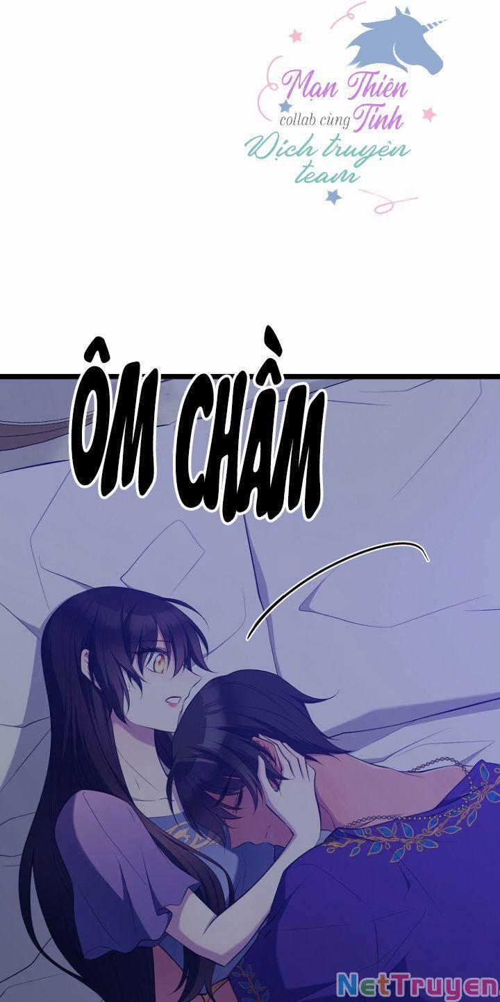 Hoàng Đế Bệ Hạ Là Mãnh Thú 36 trang 26