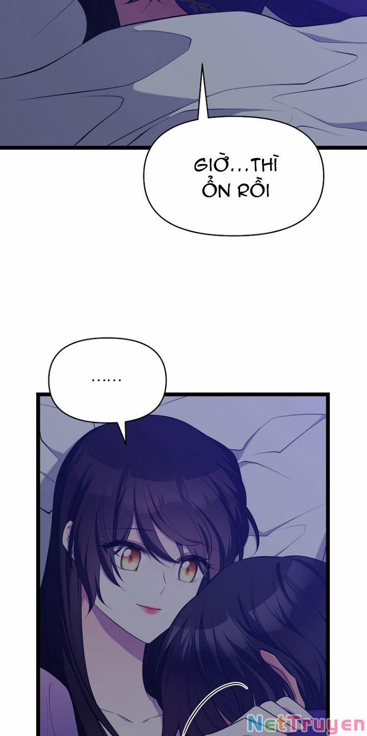 Hoàng Đế Bệ Hạ Là Mãnh Thú 36 trang 27