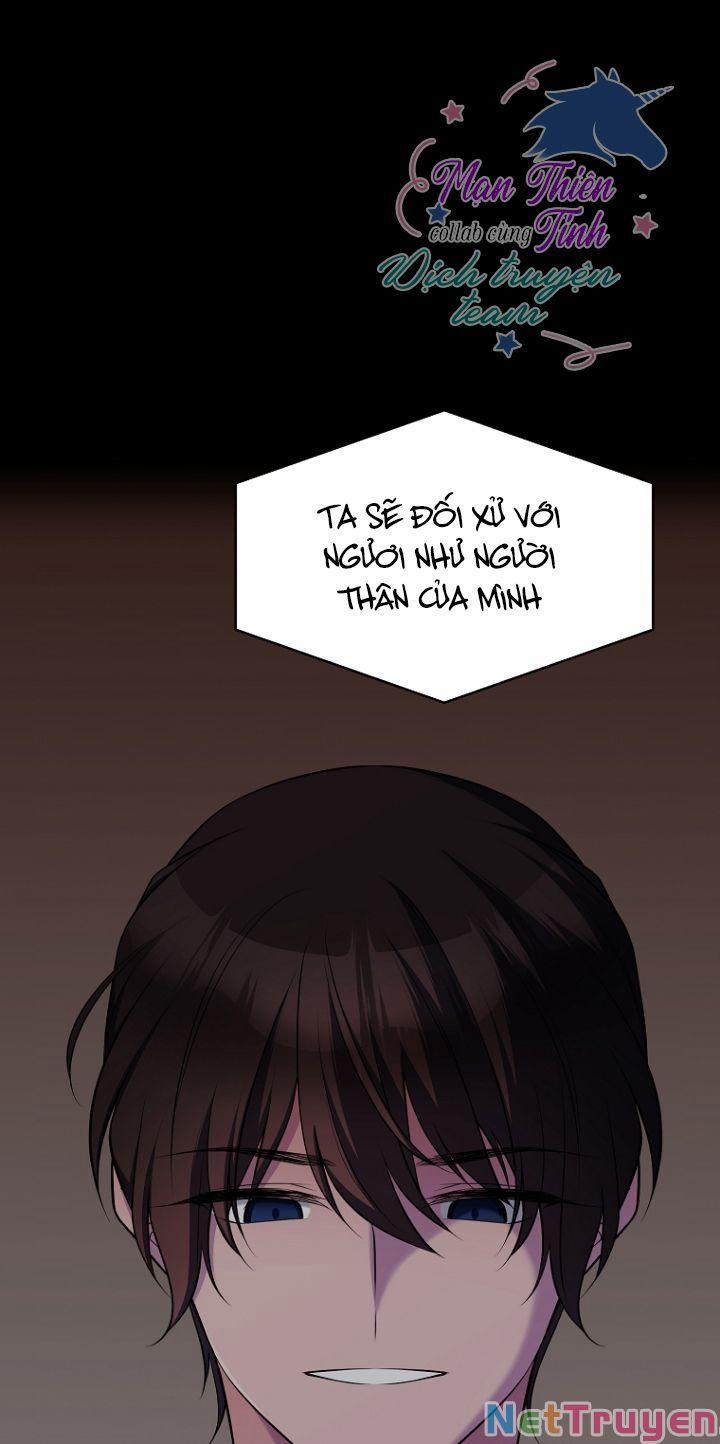 Hoàng Đế Bệ Hạ Là Mãnh Thú 36 trang 3