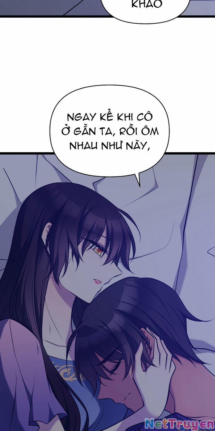 Hoàng Đế Bệ Hạ Là Mãnh Thú 36 trang 30