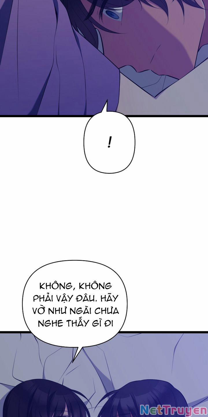 Hoàng Đế Bệ Hạ Là Mãnh Thú 36 trang 33