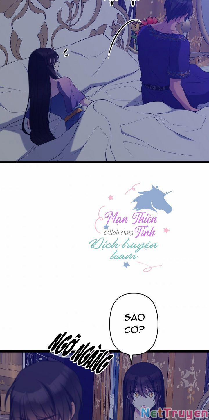 Hoàng Đế Bệ Hạ Là Mãnh Thú 36 trang 35