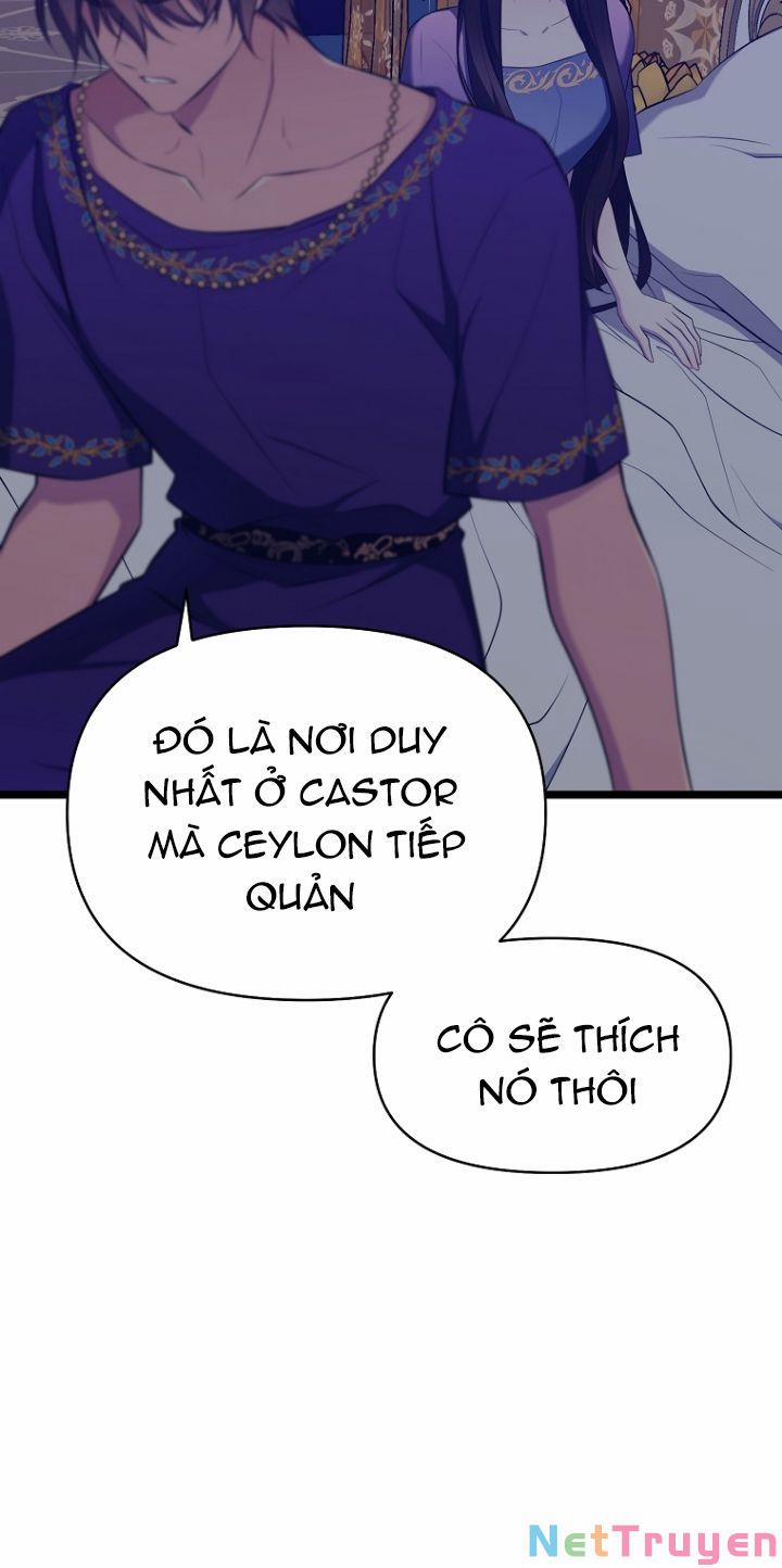 Hoàng Đế Bệ Hạ Là Mãnh Thú 36 trang 36