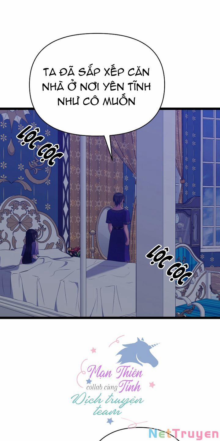 Hoàng Đế Bệ Hạ Là Mãnh Thú 36 trang 37