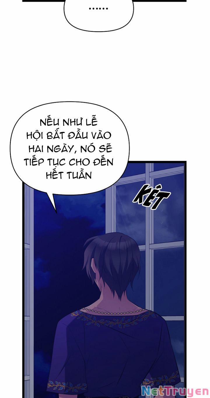 Hoàng Đế Bệ Hạ Là Mãnh Thú 36 trang 39