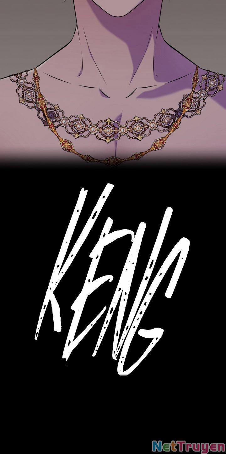 Hoàng Đế Bệ Hạ Là Mãnh Thú 36 trang 4