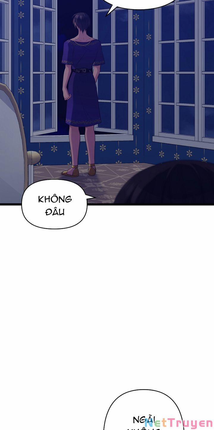 Hoàng Đế Bệ Hạ Là Mãnh Thú 36 trang 41