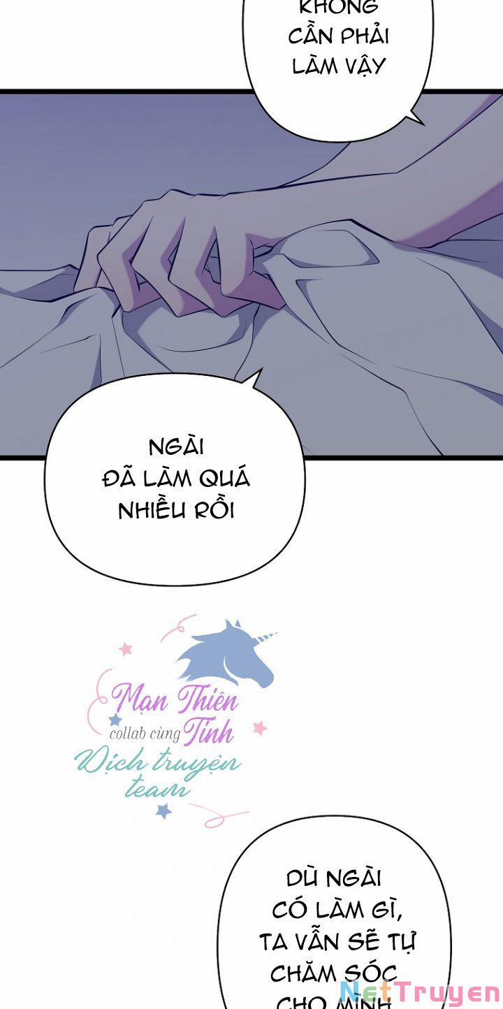 Hoàng Đế Bệ Hạ Là Mãnh Thú 36 trang 42