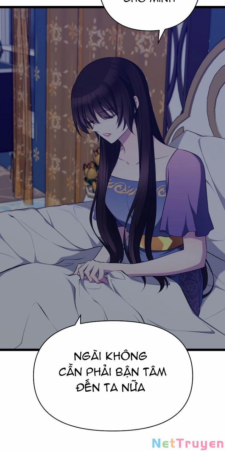 Hoàng Đế Bệ Hạ Là Mãnh Thú 36 trang 43