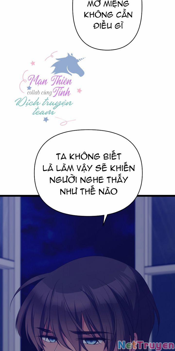 Hoàng Đế Bệ Hạ Là Mãnh Thú 36 trang 45