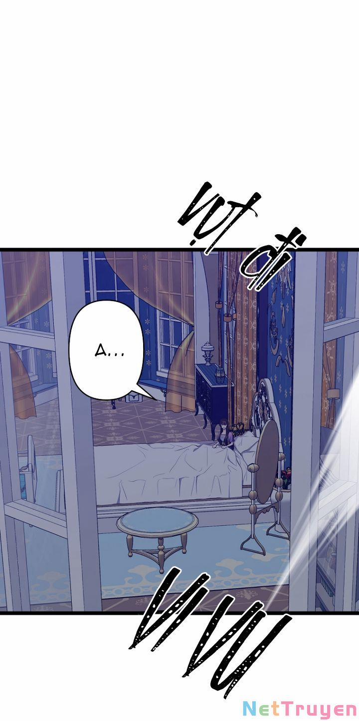 Hoàng Đế Bệ Hạ Là Mãnh Thú 36 trang 47