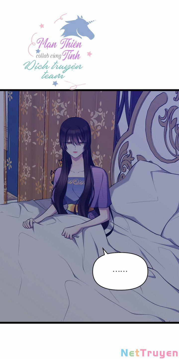 Hoàng Đế Bệ Hạ Là Mãnh Thú 36 trang 48