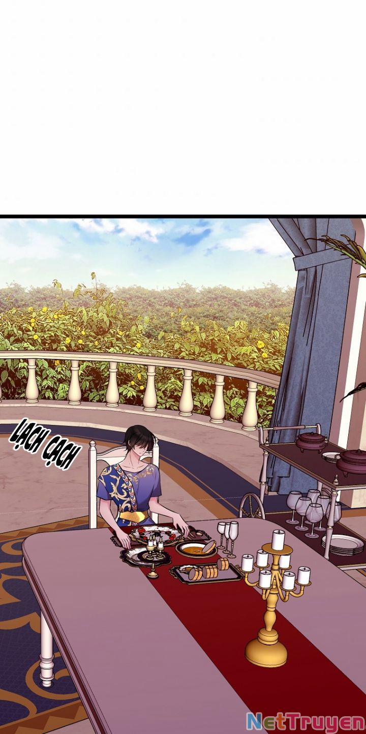 Hoàng Đế Bệ Hạ Là Mãnh Thú 36 trang 50