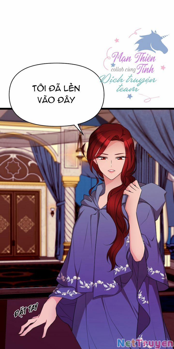 Hoàng Đế Bệ Hạ Là Mãnh Thú 36 trang 52