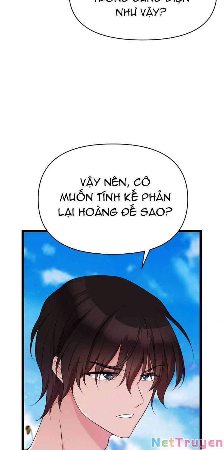 Hoàng Đế Bệ Hạ Là Mãnh Thú 36 trang 56