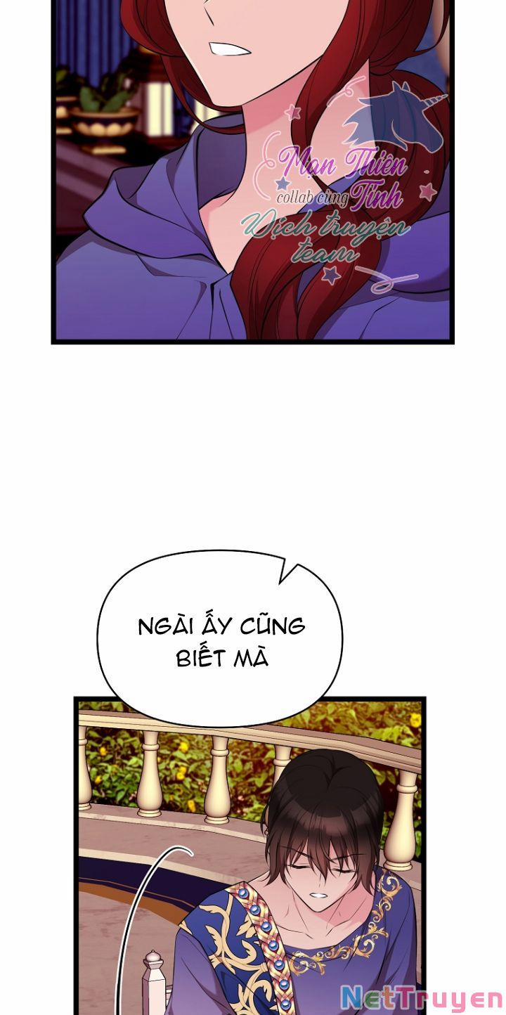 Hoàng Đế Bệ Hạ Là Mãnh Thú 36 trang 58