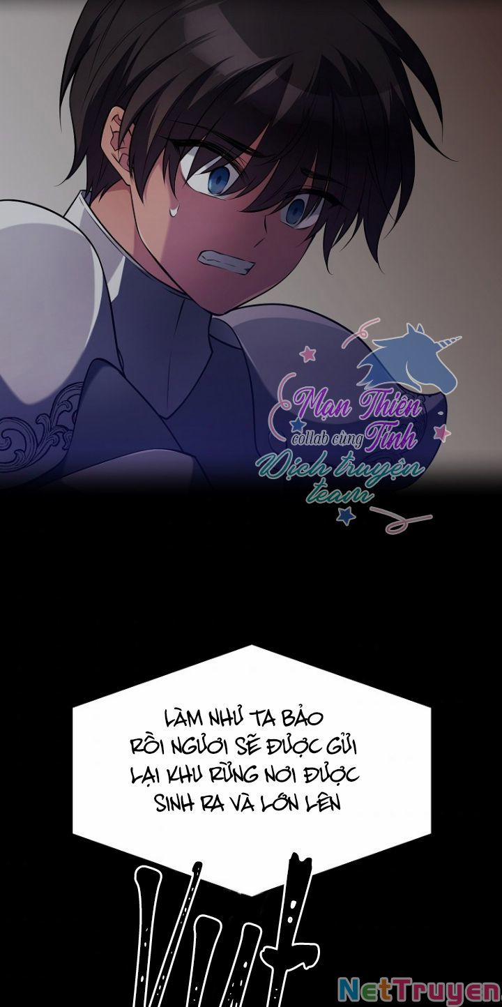 Hoàng Đế Bệ Hạ Là Mãnh Thú 36 trang 6