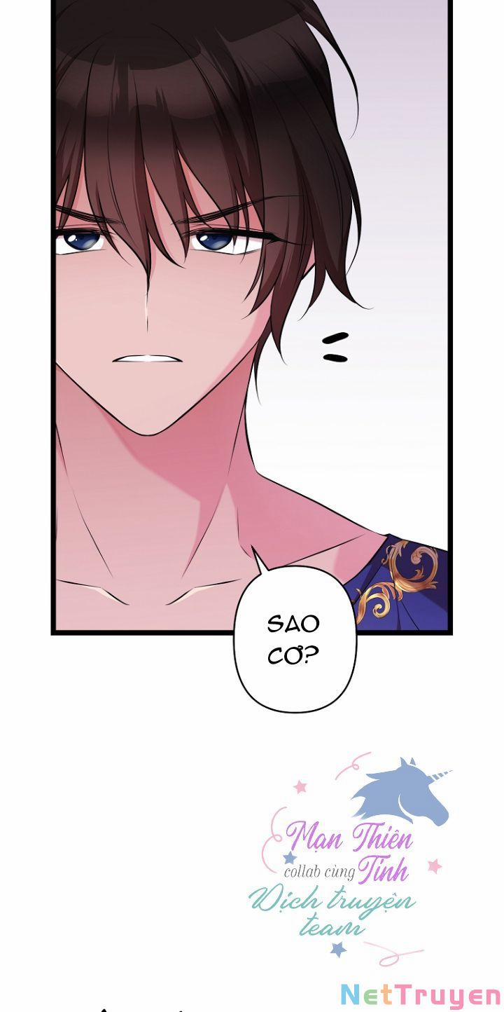 Hoàng Đế Bệ Hạ Là Mãnh Thú 36 trang 60