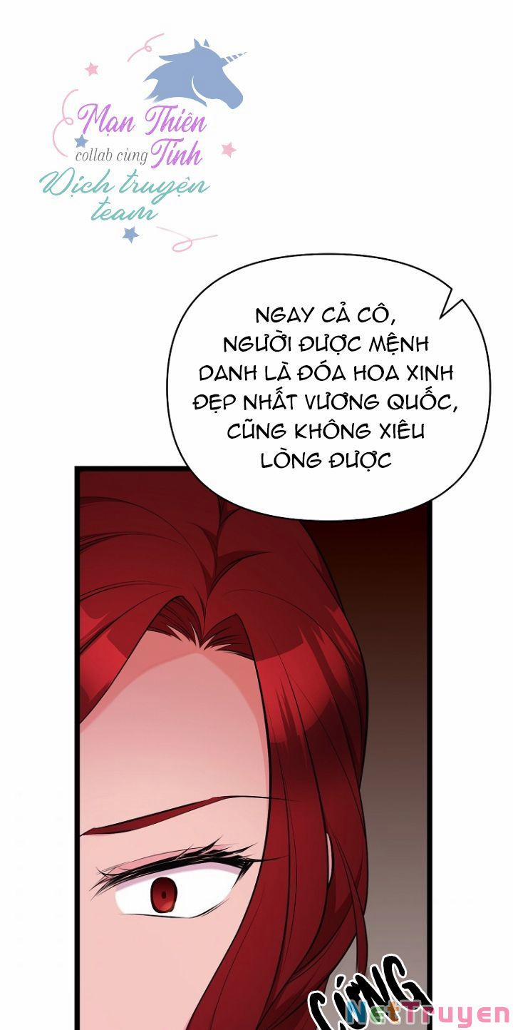 Hoàng Đế Bệ Hạ Là Mãnh Thú 36 trang 63