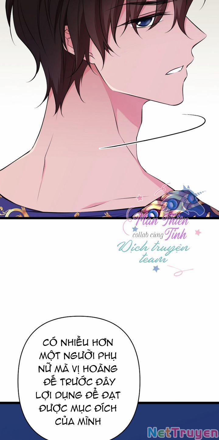 Hoàng Đế Bệ Hạ Là Mãnh Thú 36 trang 65