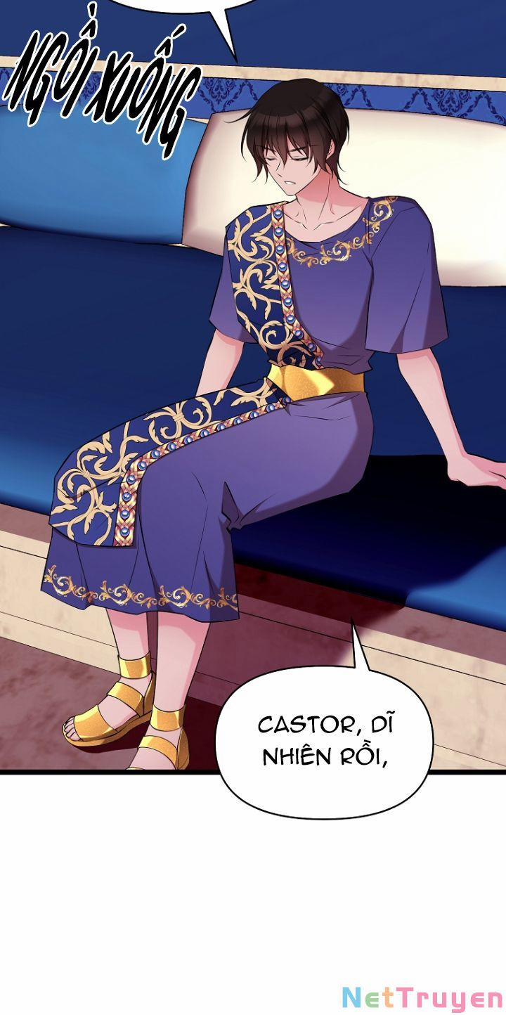 Hoàng Đế Bệ Hạ Là Mãnh Thú 36 trang 66