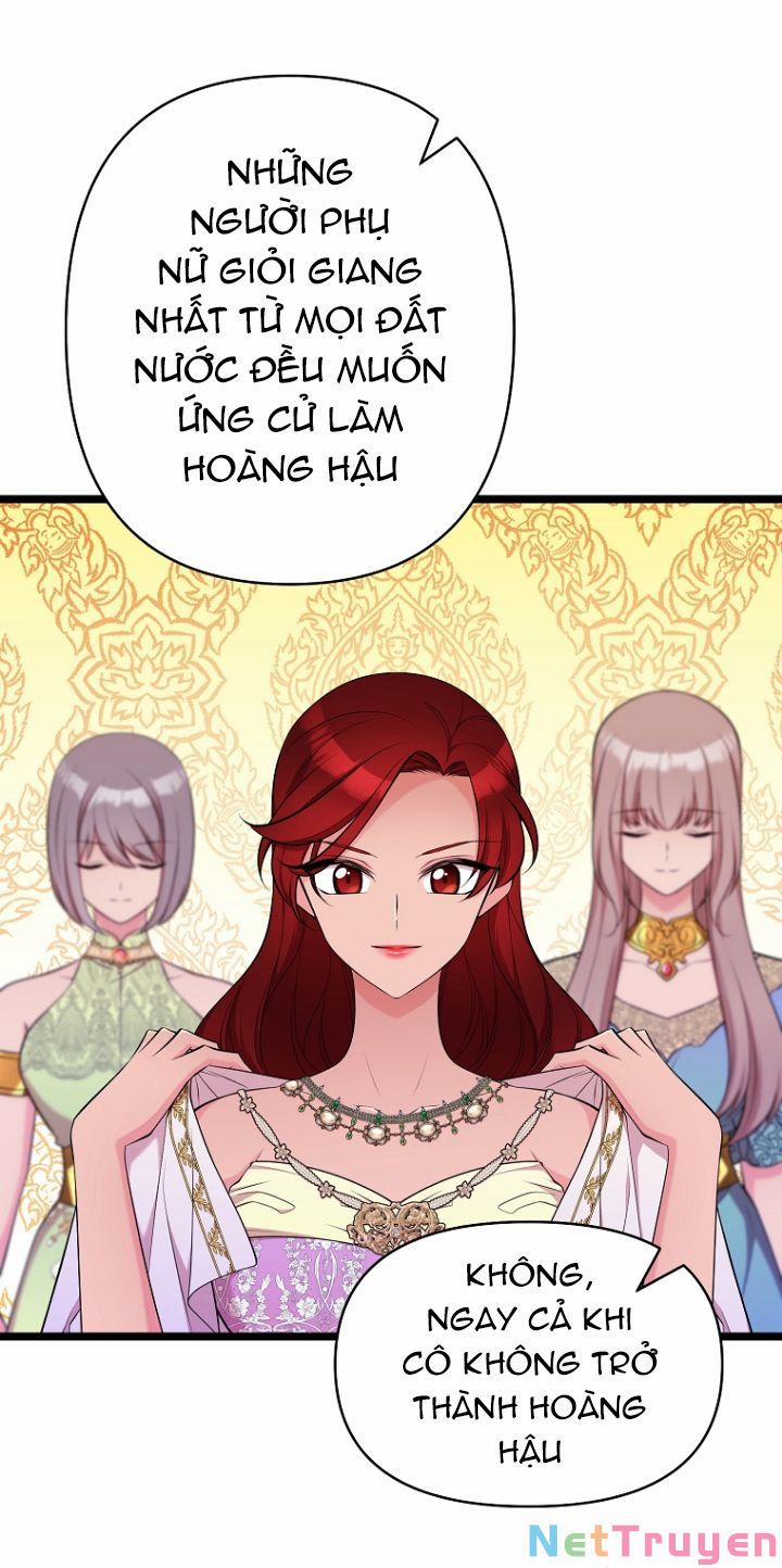 Hoàng Đế Bệ Hạ Là Mãnh Thú 36 trang 67