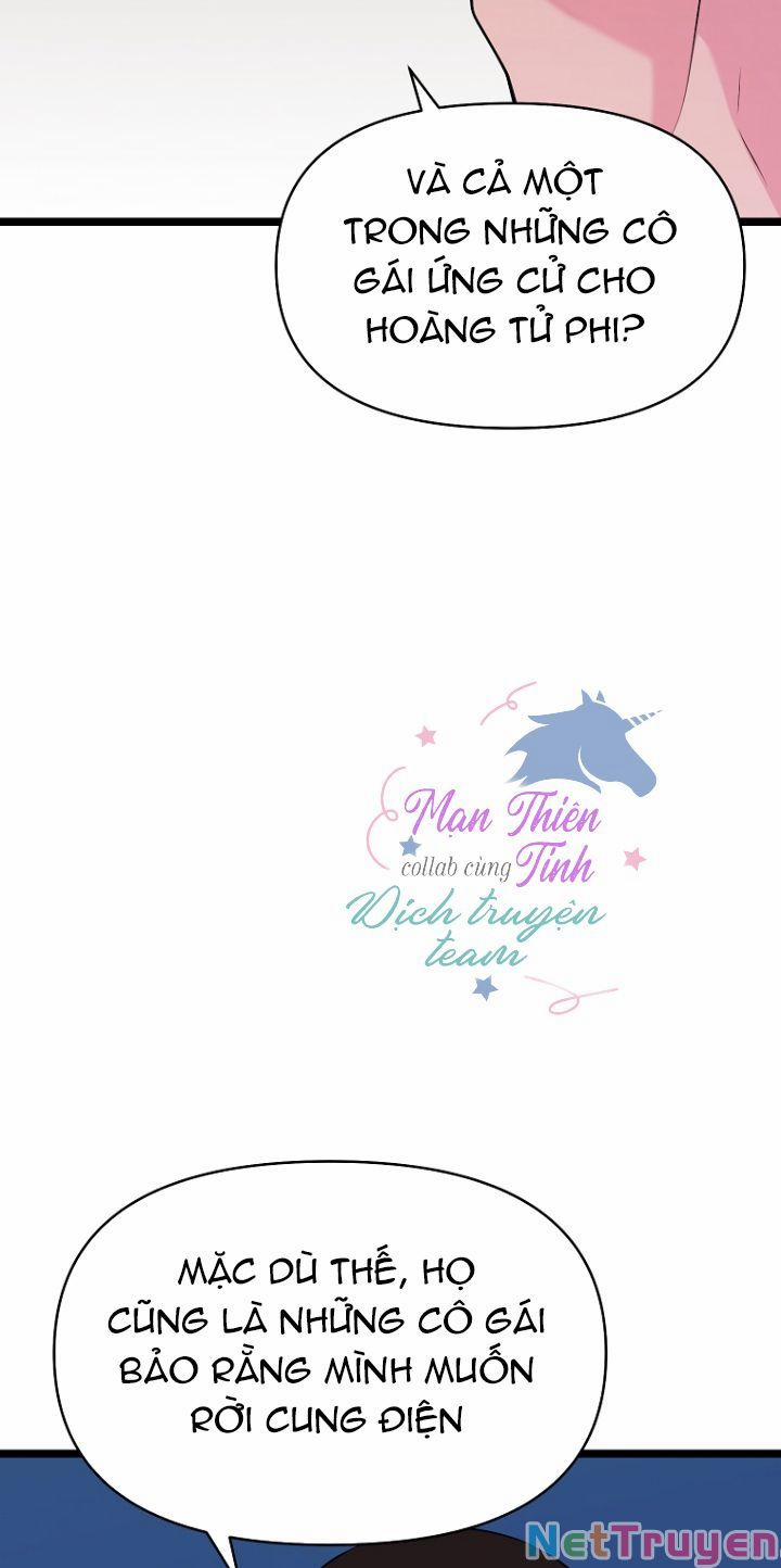 Hoàng Đế Bệ Hạ Là Mãnh Thú 36 trang 70