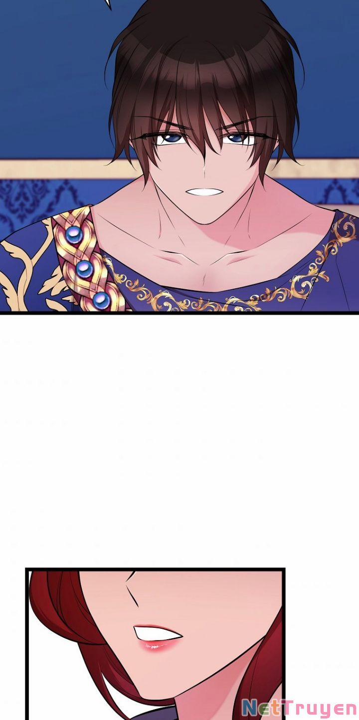 Hoàng Đế Bệ Hạ Là Mãnh Thú 36 trang 71