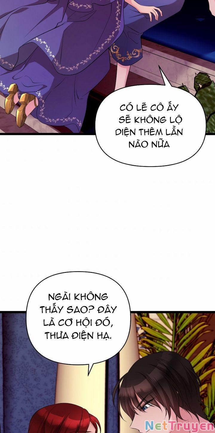 Hoàng Đế Bệ Hạ Là Mãnh Thú 36 trang 78