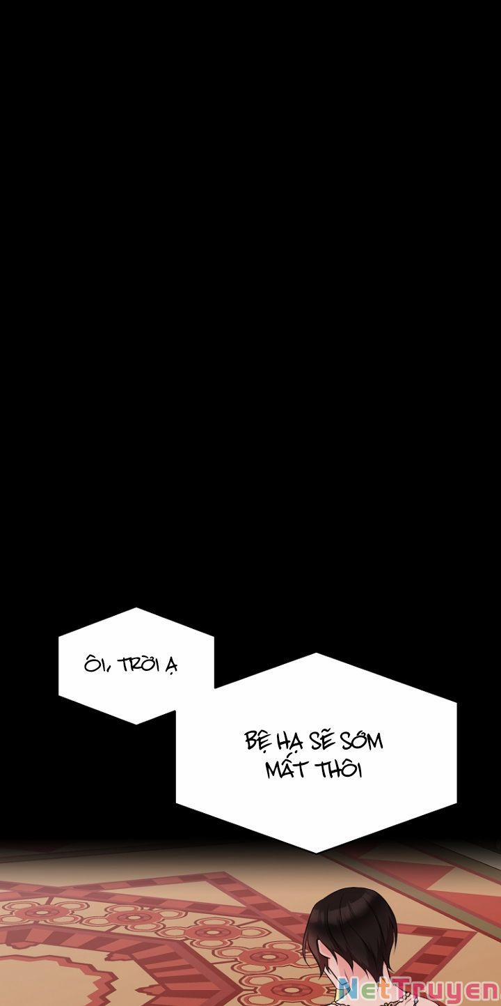 Hoàng Đế Bệ Hạ Là Mãnh Thú 36 trang 8