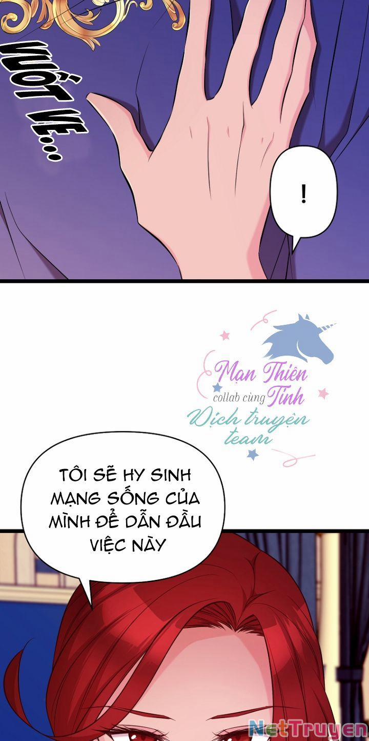 Hoàng Đế Bệ Hạ Là Mãnh Thú 36 trang 80