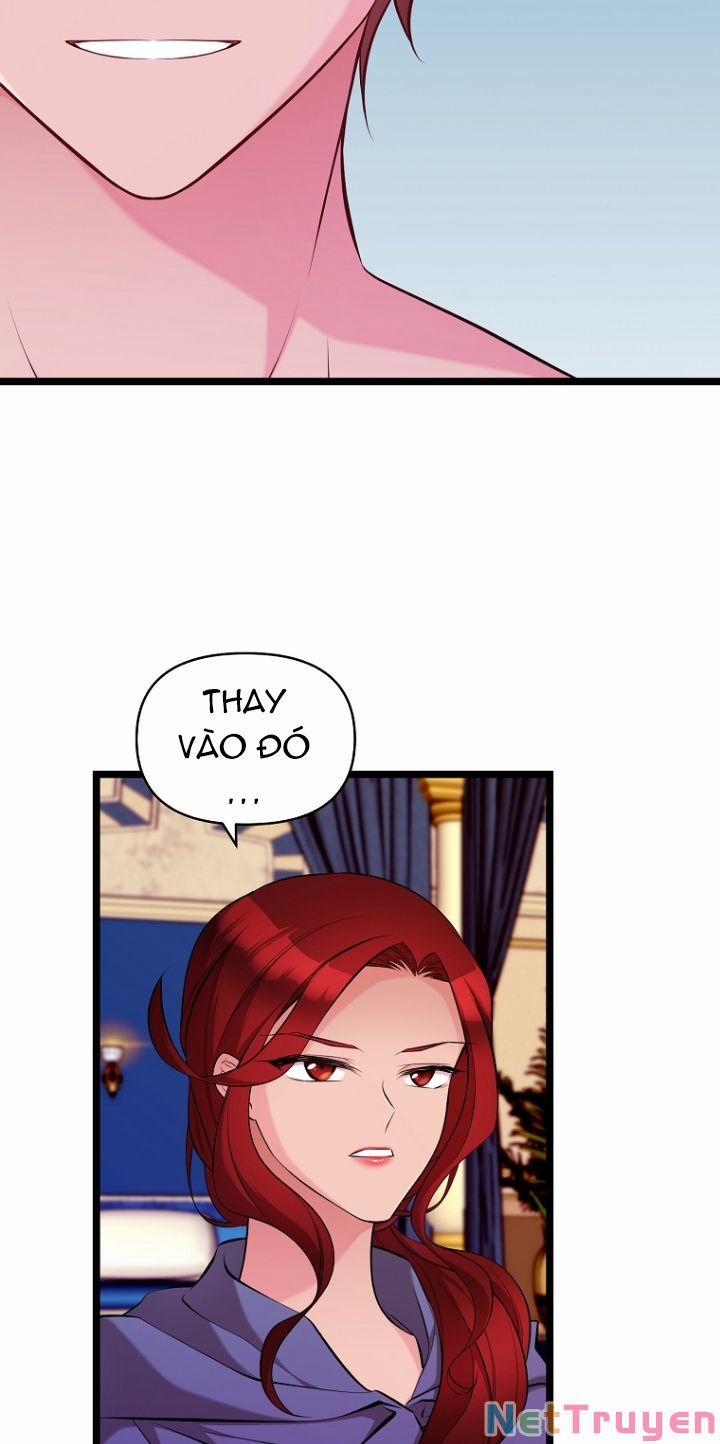 Hoàng Đế Bệ Hạ Là Mãnh Thú 36 trang 82