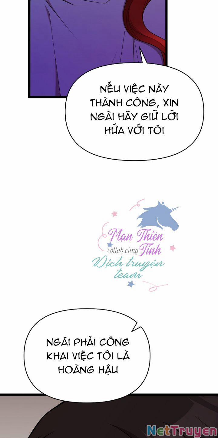 Hoàng Đế Bệ Hạ Là Mãnh Thú 36 trang 83