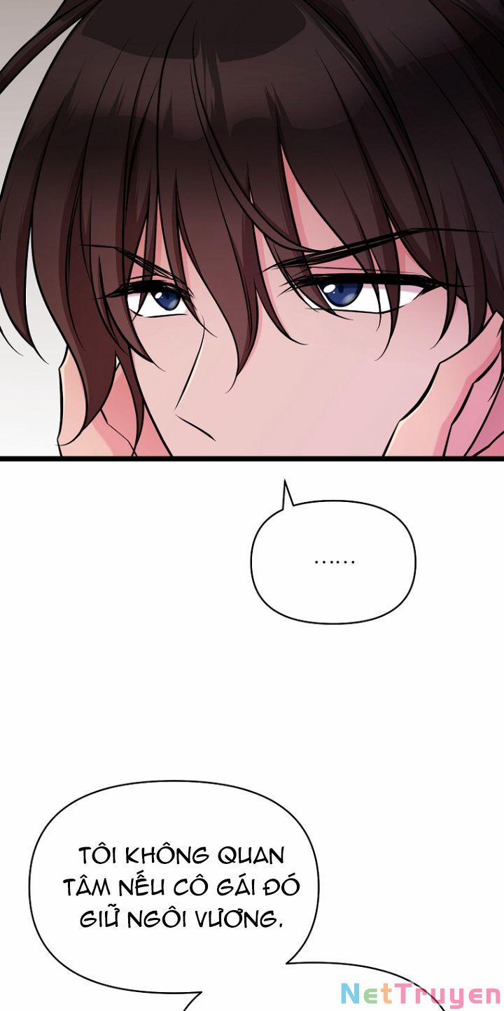 Hoàng Đế Bệ Hạ Là Mãnh Thú 36 trang 84