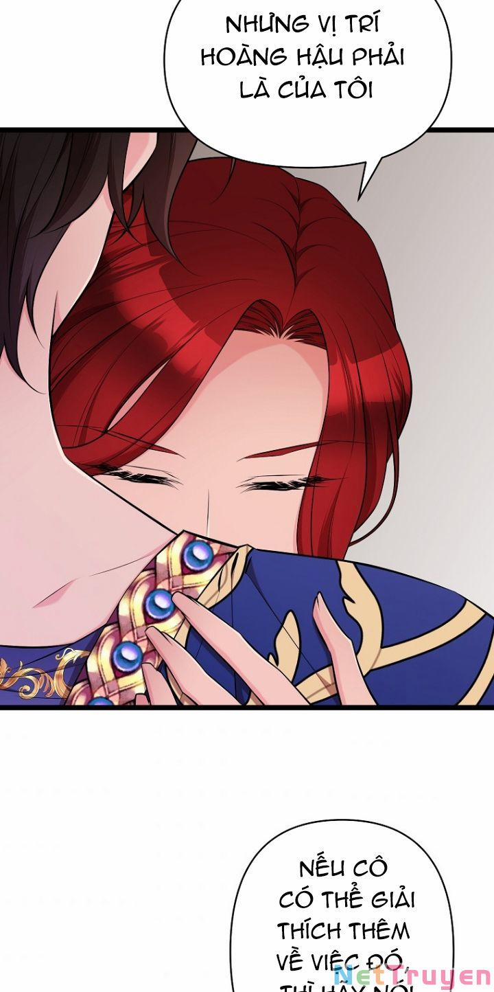 Hoàng Đế Bệ Hạ Là Mãnh Thú 36 trang 85