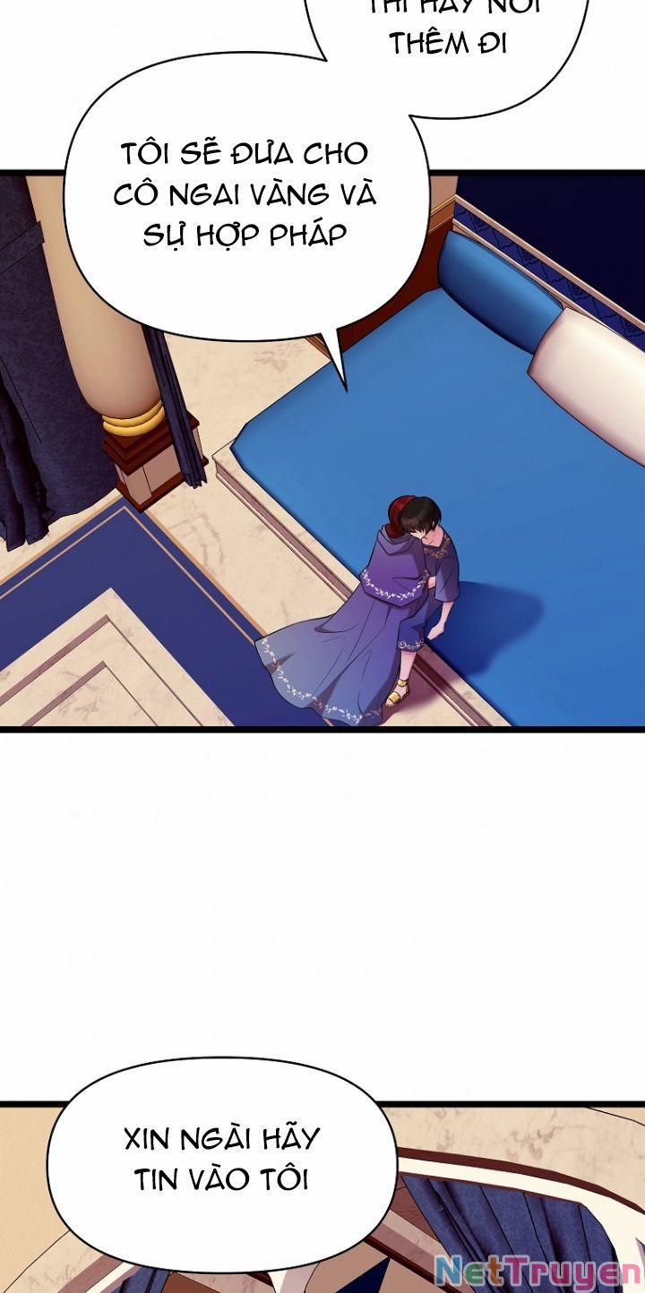 Hoàng Đế Bệ Hạ Là Mãnh Thú 36 trang 86