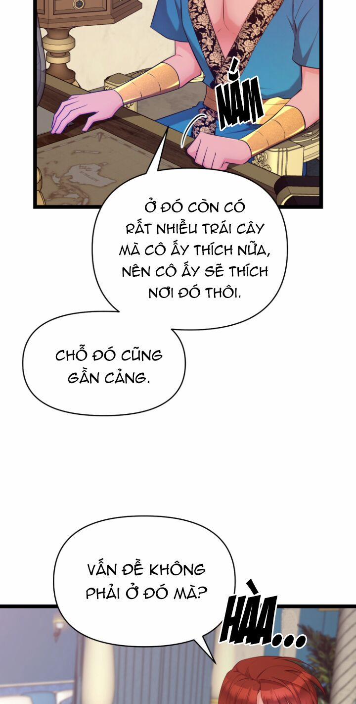 Hoàng Đế Bệ Hạ Là Mãnh Thú 37 trang 10