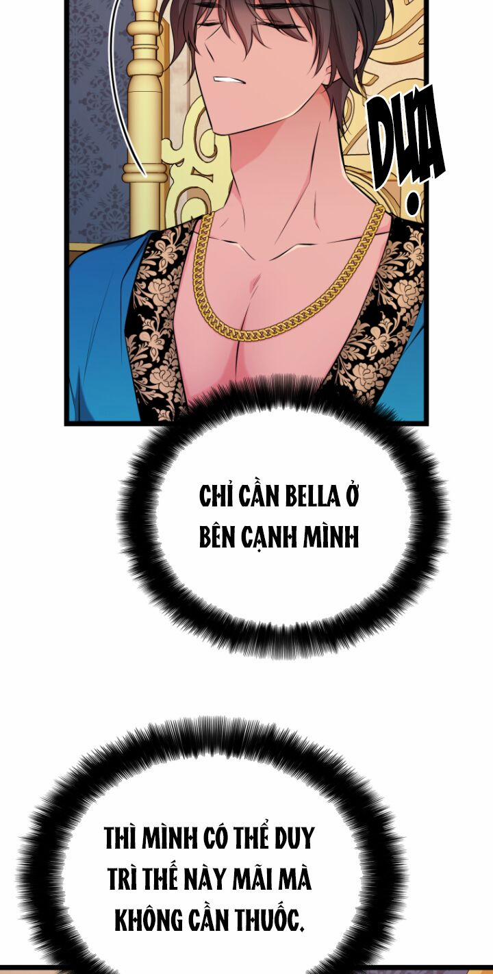 Hoàng Đế Bệ Hạ Là Mãnh Thú 37 trang 17