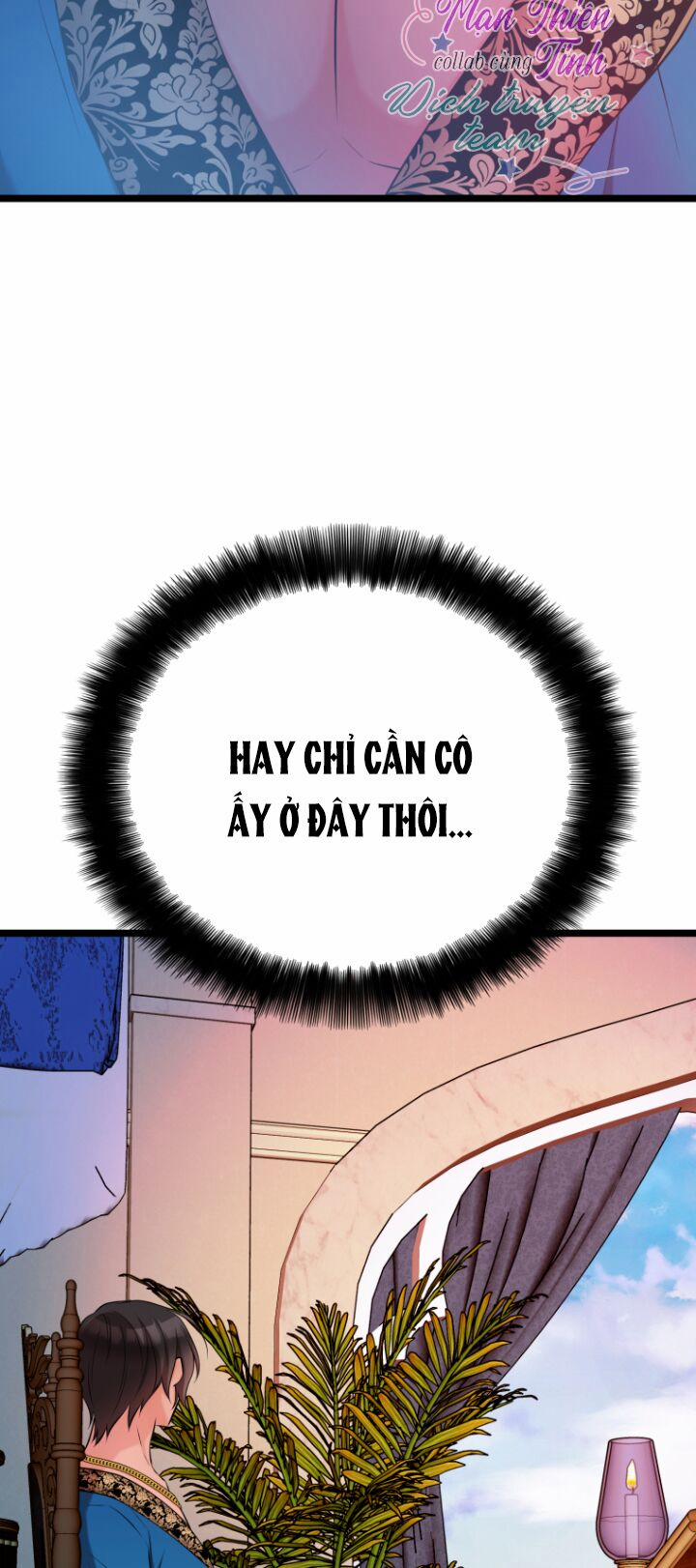 Hoàng Đế Bệ Hạ Là Mãnh Thú 37 trang 19