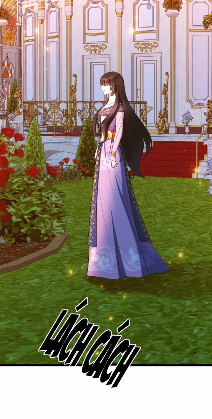 Hoàng Đế Bệ Hạ Là Mãnh Thú 37 trang 22