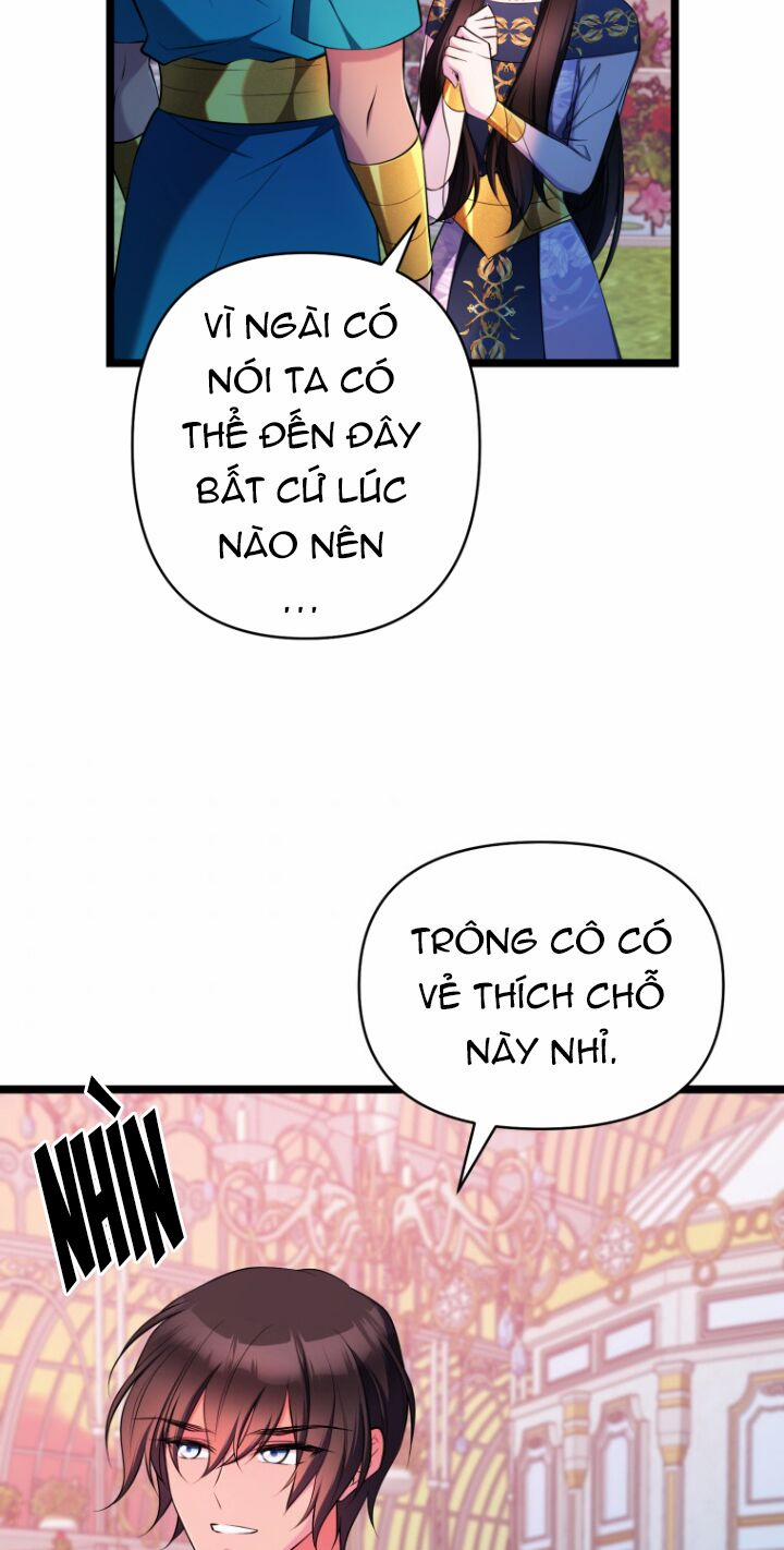 Hoàng Đế Bệ Hạ Là Mãnh Thú 37 trang 26