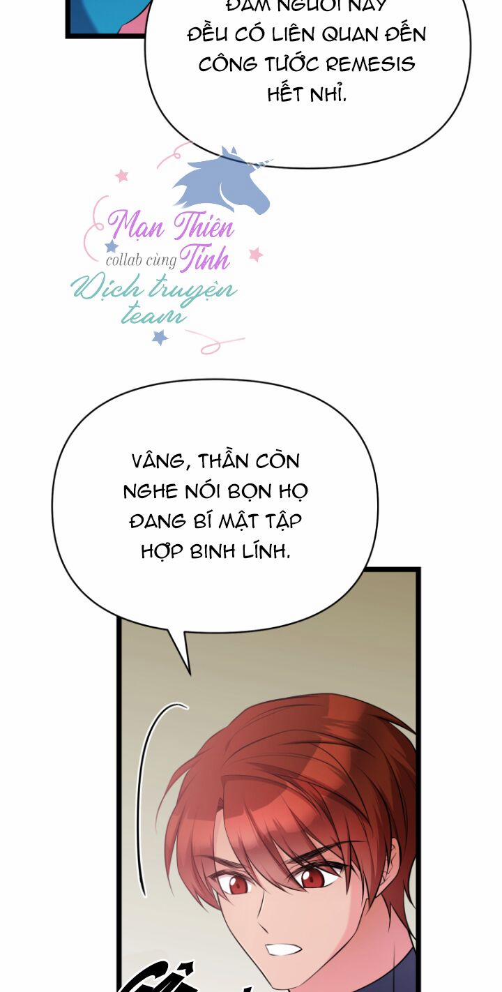 Hoàng Đế Bệ Hạ Là Mãnh Thú 37 trang 3